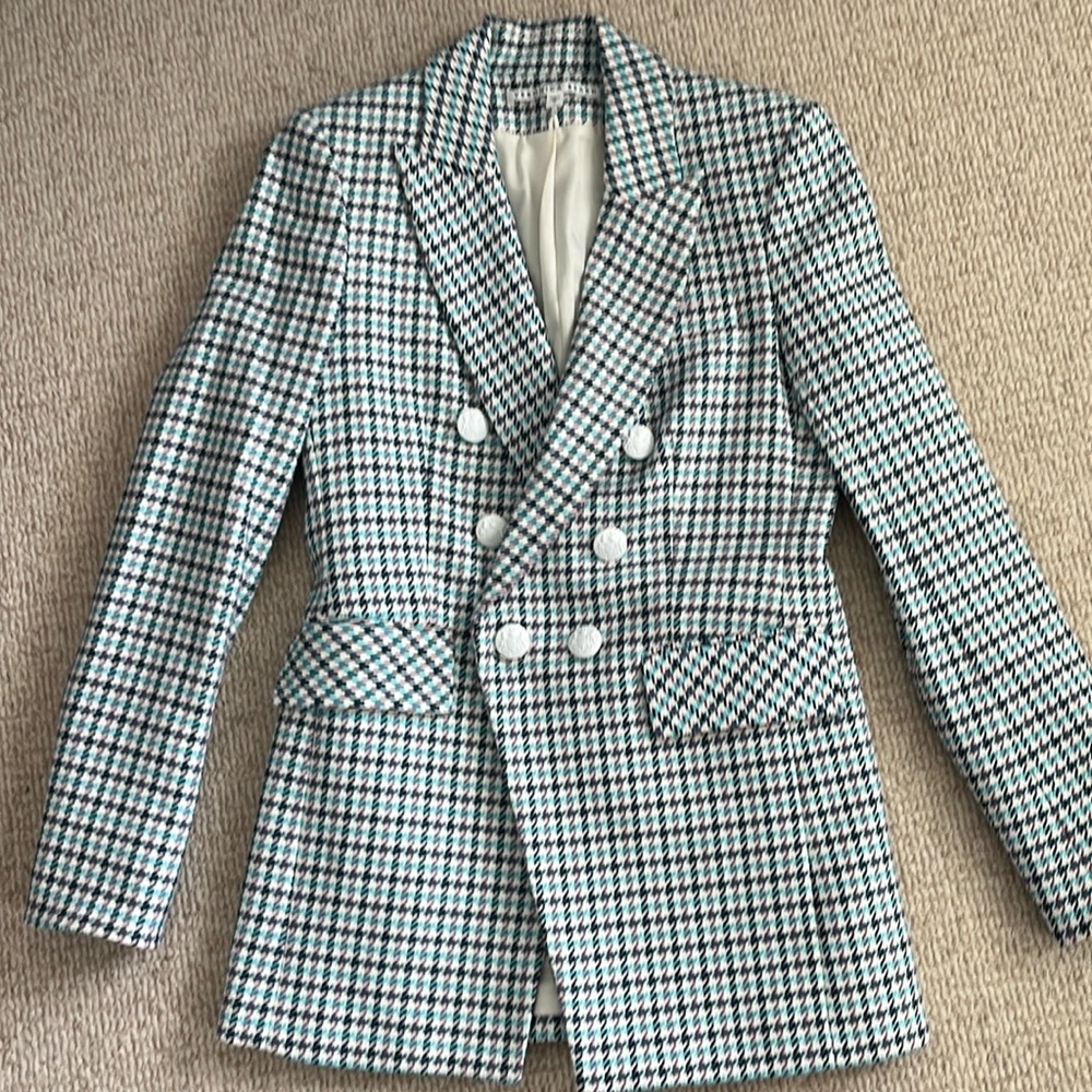 Veronica Beard jacket